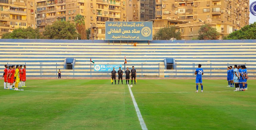 ديروط في مواجهة حاسمة مع الترسانة لتحديد رابع أطراف الدورة الرباعية المؤهلة لدوري Nile