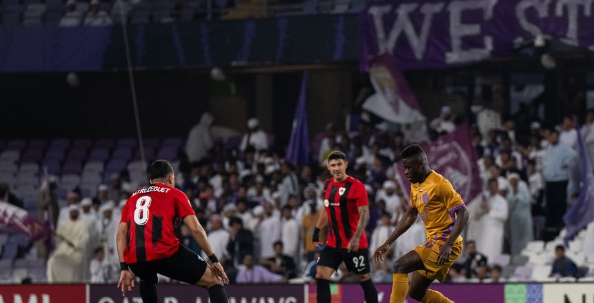 الريان القطري يعلن قائمة معسكر إسبانيا.. هل انتهت قصة وسام أبو علي؟