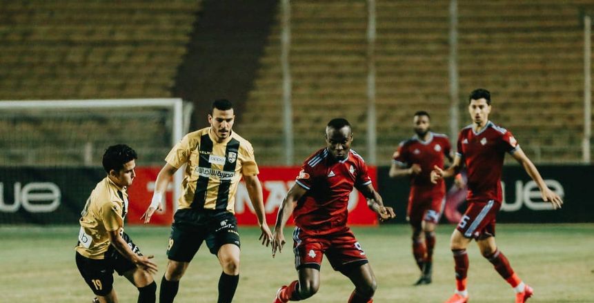 المقاولون: لجنة المسابقات وراء تهالك أرضية ملعب الجبل الأخضر