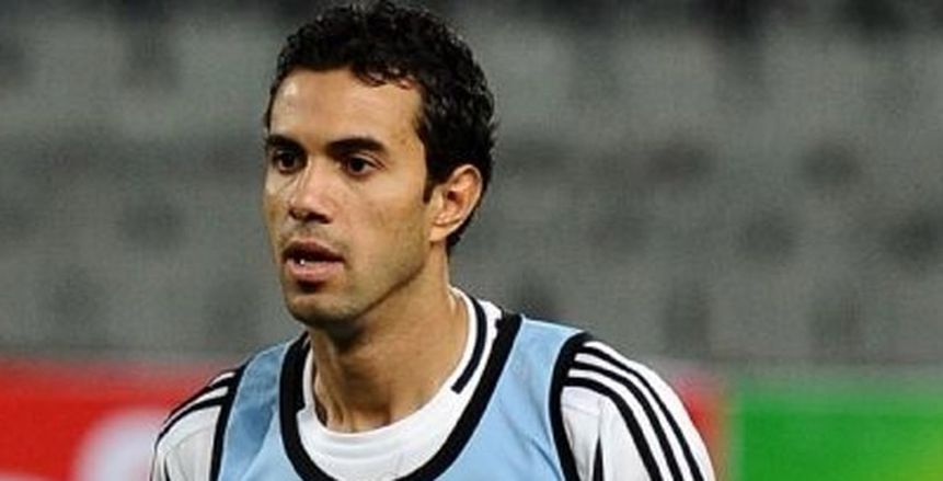 أحمد حسن مكي: هدفي في مرمى الزمالك كان نقطة تحول وسبب التعادل
