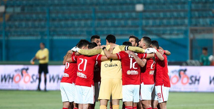 شوبير يكشف قرارات سواريش المفاجئة بتشكيل الأهلي المتوقع ضد مصر المقاصة