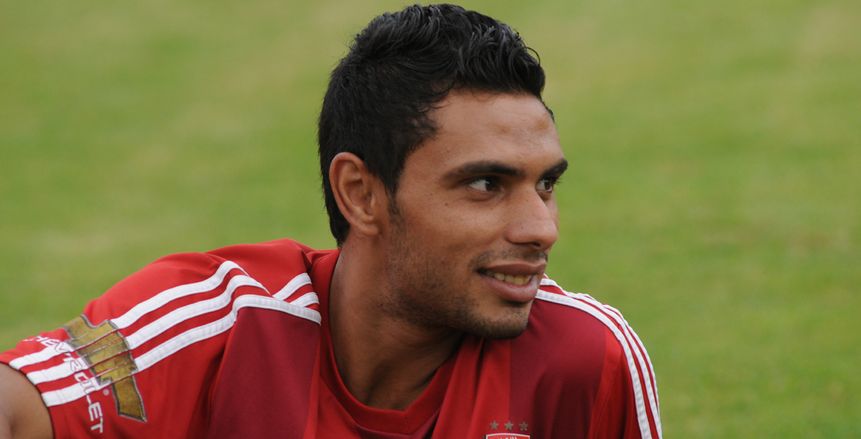 محمد رزق: فضلت الأهلي على الزمالك .. و"يول" طلب عودتي وعبدالحفيظ رفض