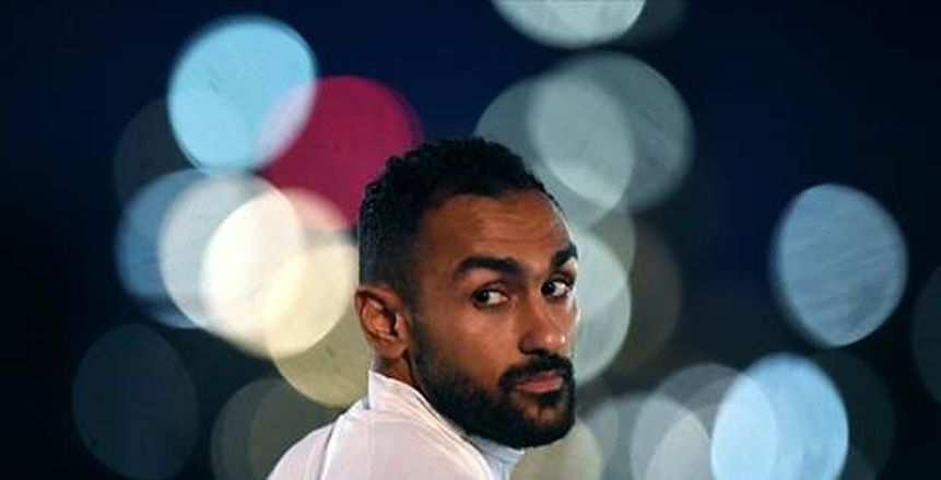رسميًا.. «المحمدي» أساسيًا في تشكيل المنتخب أمام غانا