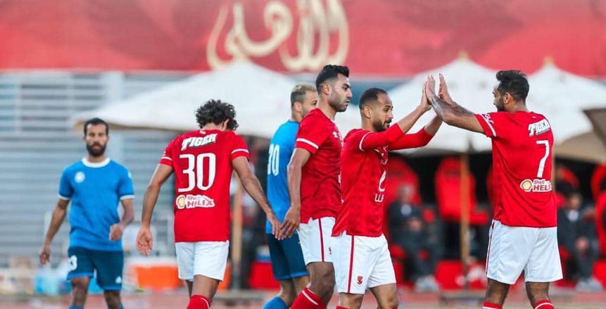 أخبار الأهلي اليوم.. حسم ملف موسيماني والفريق يختتم تدريباته للسوبر