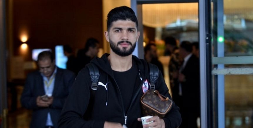 مجلس الزمالك الجديد يرفض طلبات فرجانى ساسي للتجديد