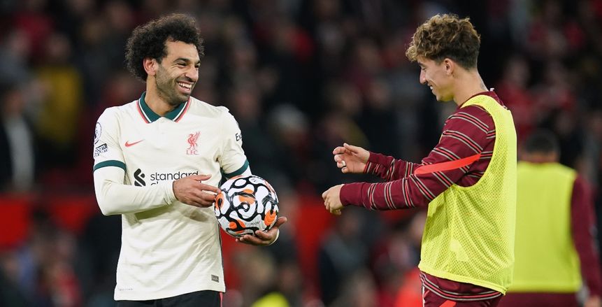 بعد إنهاء ملف بقاء محمد صلاح.. ليفربول يلبي طلب يورجن كلوب