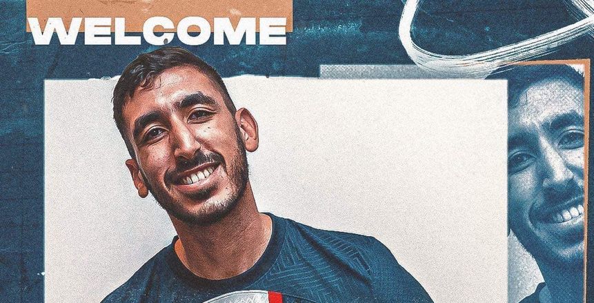 يحيى خالد أفضل لاعب بالدوري الفرنسي في شهر مارس