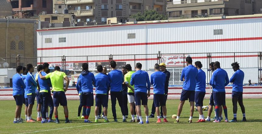 مدرب "أبويل القبرصى" معروض على الزمالك
