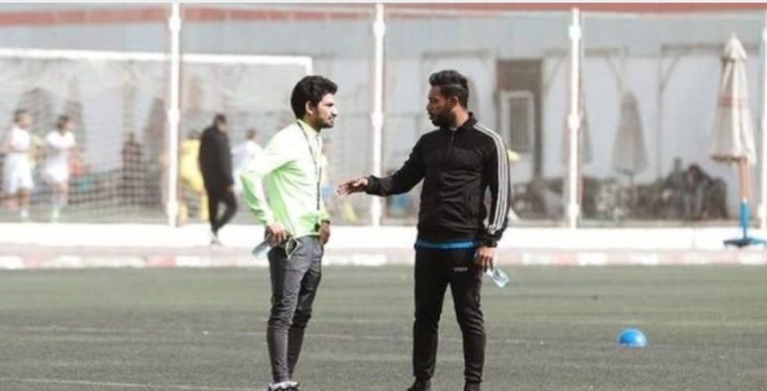 ناشئو الزمالك يهزمون المريخ السوداني وديا