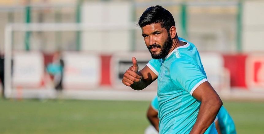 مايفوتكش.. مفاجأة الزمالك أمام المصري.. وعودة صالح جمعة وباهر المحمدي