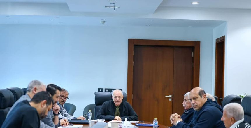 اللجنة الفنية لاتحاد الكرة تؤكد دعمها لمنتخب مصر بقيادة حسام حسن