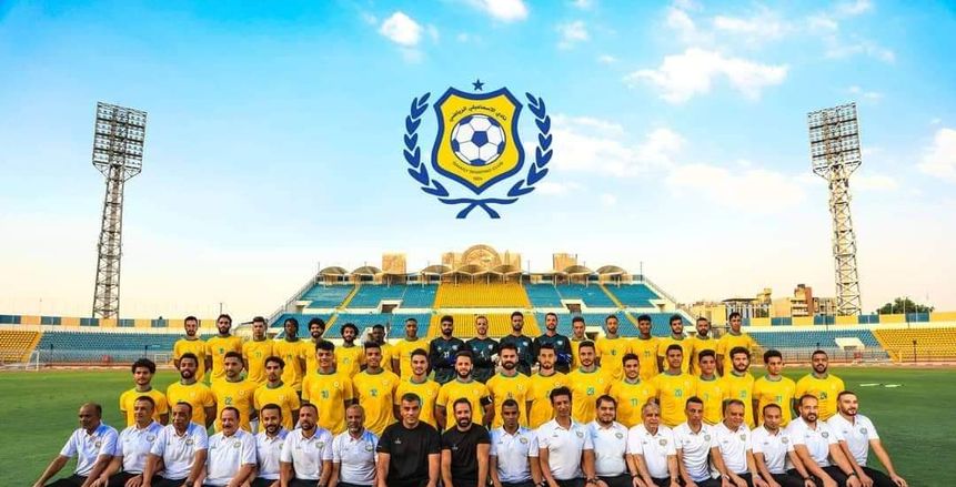 برزنتيشن راعيا للإسماعيلي 3 سنوات.. وفشل الصفقة التبادلية مع المقاولون