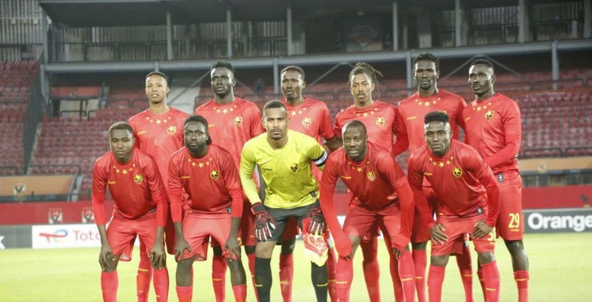 الزمالك يعرض على المريخ السوداني استضافة مباراة دوري الأبطال في القاهرة