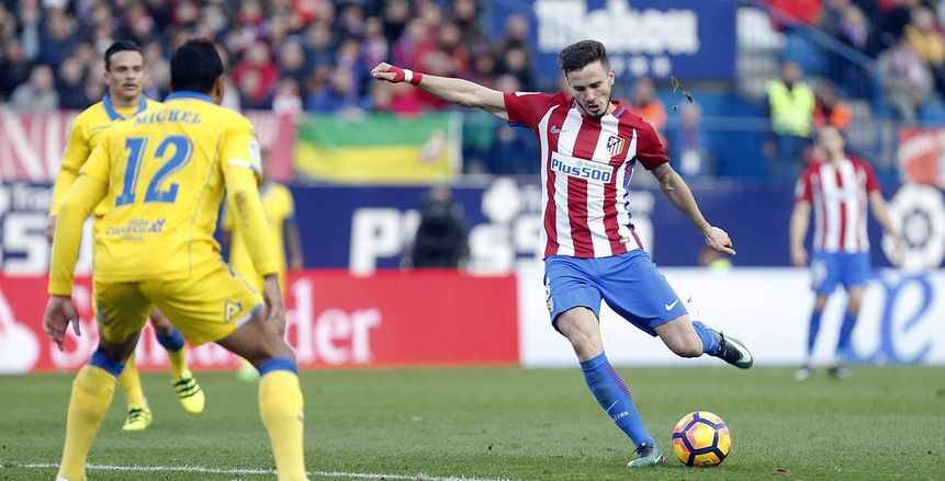 ميسي يطالب برشلونة بالتعاقد مع نجم أتليتكو مدريد