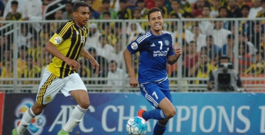 الاتحاد الأسيوي يكشف عن أفضل 5 أهداف في تاريخ دوري أبطال أسيا