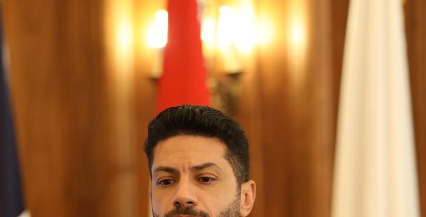 شريف عبد الفضيل يسترجع «شريط الإنجازات» بعيد ميلاده.. 43 عاما مزينة بالبطولات