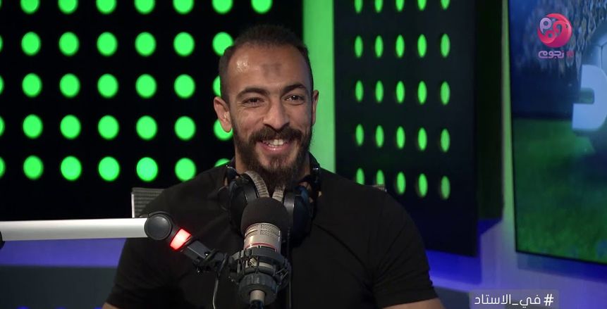 محمد طلعت: منح الدوري للأهلي ظلم كبير