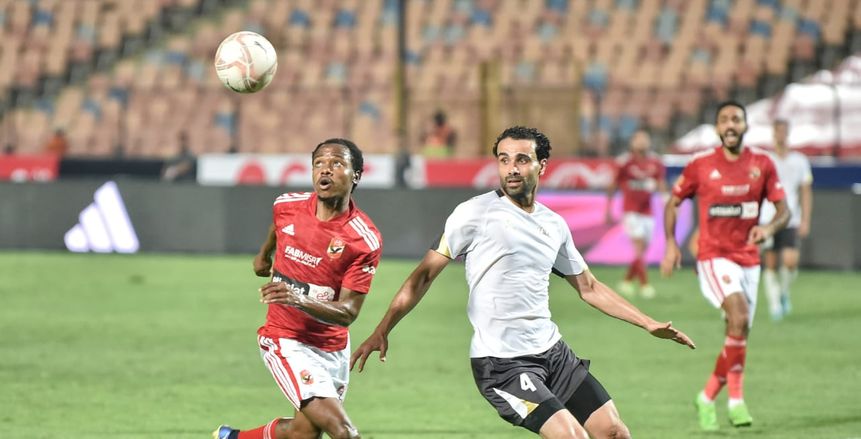 موعد مباراة الأهلي القادمة.. مواجهة قوية أمام بيراميدز في الدوري