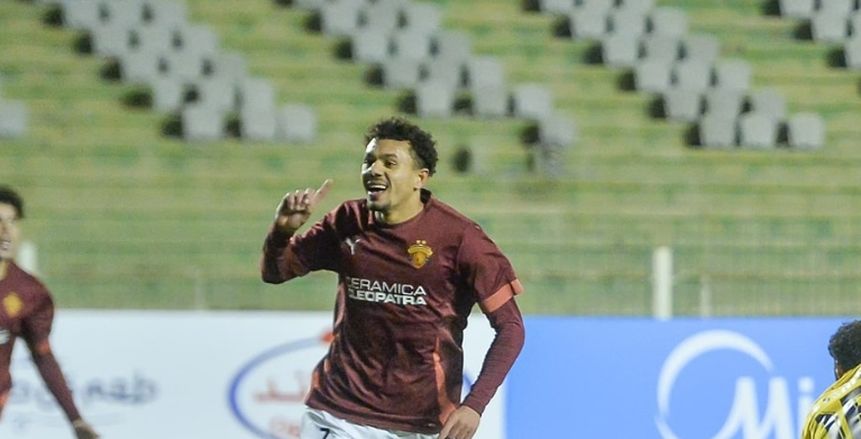 المصري يباغت البنك الأهلي بهدف قاتل.. وسيراميكا يضرب حرس الحدود بثنائية