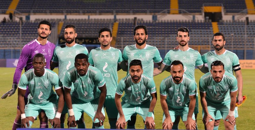 الأهلى بتشكيل جديد أمام الطلائع لمواصلة سلسلة اللاهزيمة بالدورى