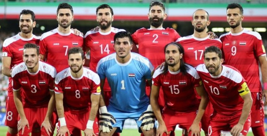 قناة مجانية تنقل مباراة سوريا وأستراليا الحاسمة بملحق آسيا المؤهل للمونديال