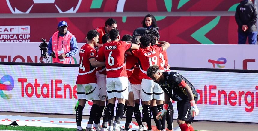 موعد مباراة منتخب مصر ضد أنجولا في كأس الأمم الأفريقية 2025 بالمغرب