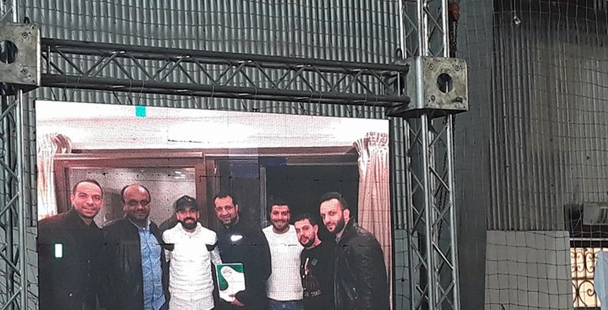 مرتضى: عقد السعيد قانوني.. ولن أتنازل عن الـ100 مليون دولار قيمة الشرط الجزائى