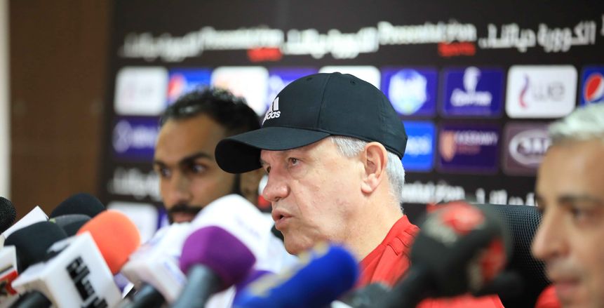 أجيري يعقد مؤتمرا صحفيا الأسبوع المقبل