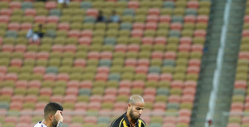 موعد ديربي جدة بين الأهلي والاتحاد والقنوات الناقلة والتشكيل المتوقع