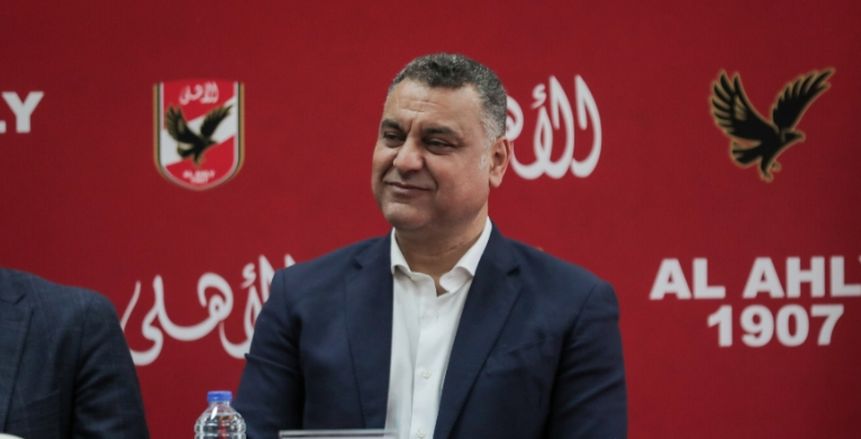خالد العوضي يجتمع مع وفد الاتحاد الإفريقي لكرة السلة