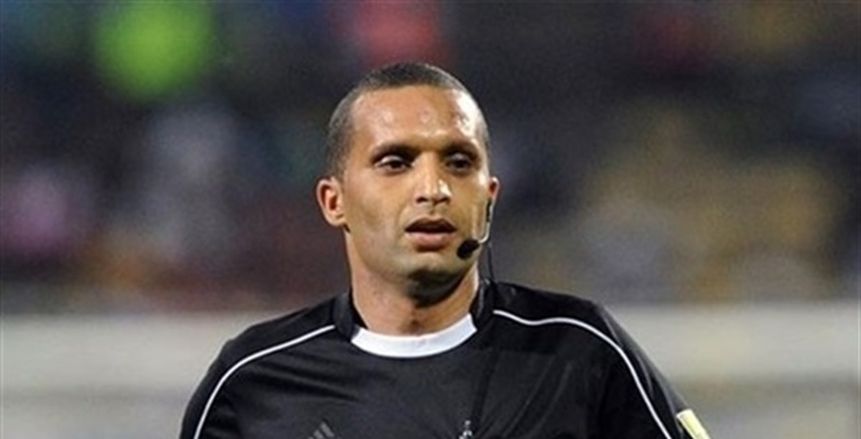 البلتاجي: رضوان جيد لم يوفق في احتساب ركلة جزاء فيتا كلوب ضد الأهلي