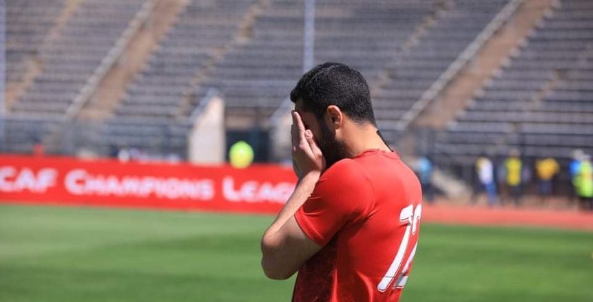 بيراميدز يستعد لتقديم "فتحى" بمؤتمر صحفى كبير