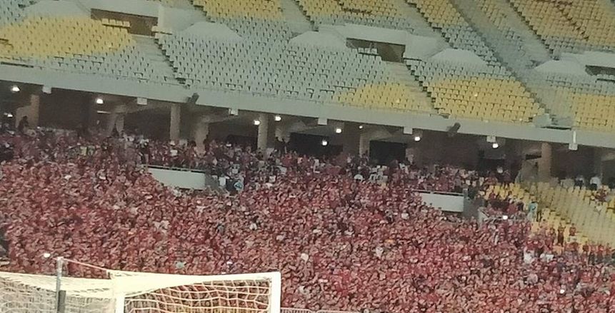 عاجل| الأمن يوافق على حضور 10 آلاف متفرج في مباريات الأهلي والزمالك بالبطولة العربية