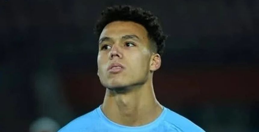 محمد بن شرقي يفاضل بين المصري والبنك الأهلي