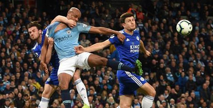 ترتيب الدوري الإنجليزي.. مانشستر سيتي يستعيد الصدارة من ليفربول الوصيف
