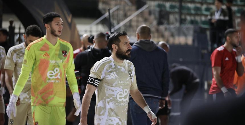 بيقولوا: مفاجآت لـ معلول وعاشور ووسام في الأهلي.. وزيزو يُغضب الزمالك