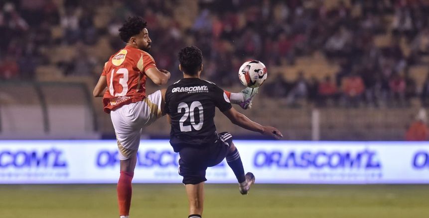 أولى صدمات الأهلي والزمالك بعد ساعات من فتح باب القيد.. زد السبب
