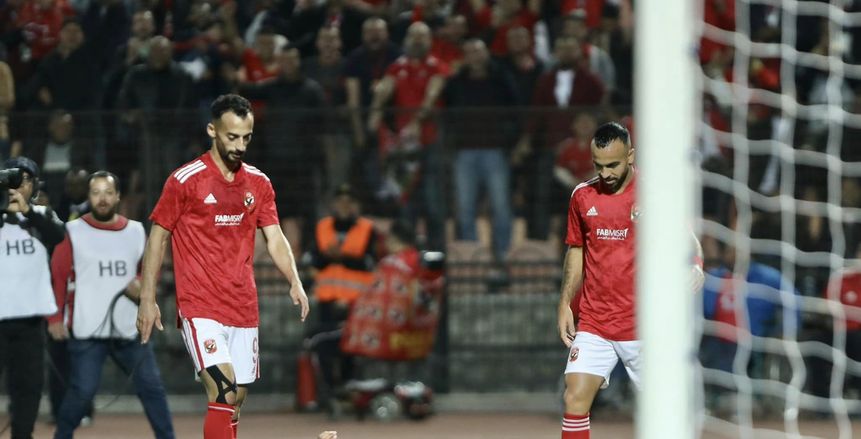 أخبار الأهلي اليوم: تجميد أحمد عبد القادر.. ورد حاسم على شكوى الهلال