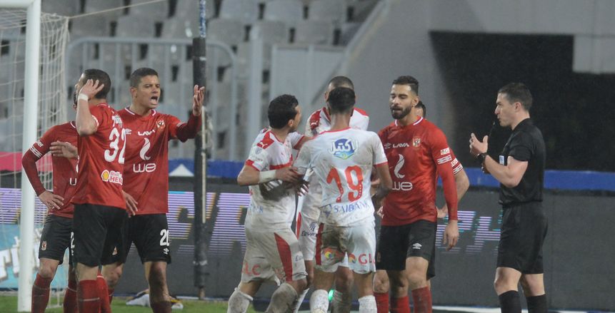 بالفيديو.. صفقات الإنقاذ في الاهلي والزمالك «فنكوش»