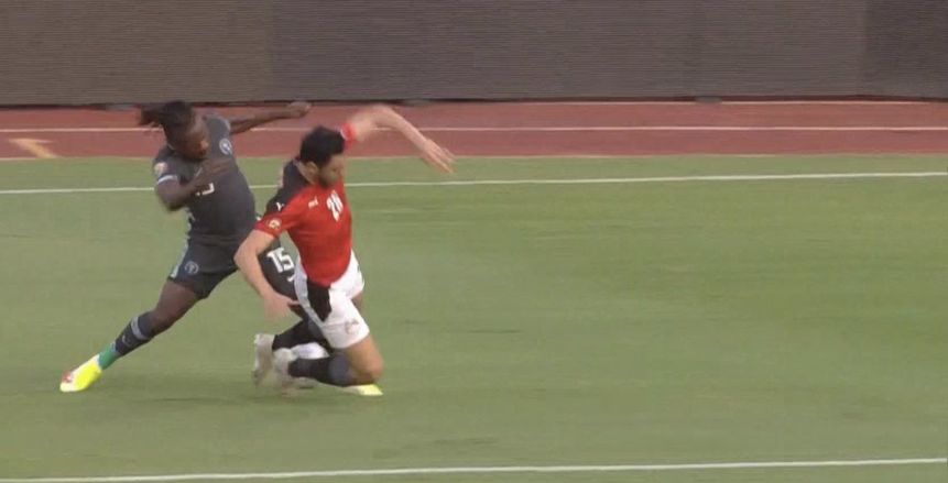 5 إصابات تضرب نجوم الأهلي في أمم أفريقيا.. صليبي وكورونا وخلفية وضامة