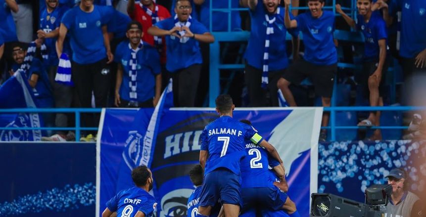 بالفيديو.. الهلال يخمد ريمونتادا السد التاريخية.. ويتأهل لنهائي دوري أبطال آسيا