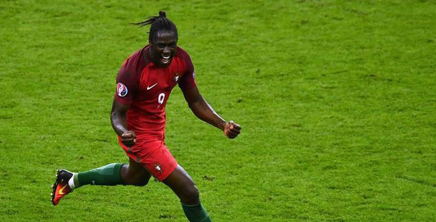 كأس اوروبا 2016: "ايدر" من لاعب "مكروه" إلى بطل قومي