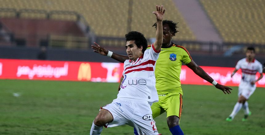 المدير الفني لـ«كاف»: توديع الزمالك لبطولة الكونفدرالية مفاجيء وغريب