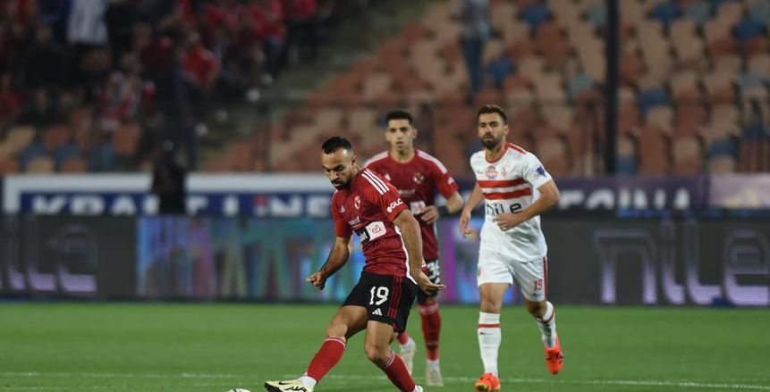 شوبير: انسحاب الزمالك هدية غالية للأهلي.. ويقربه من لقب الدوري