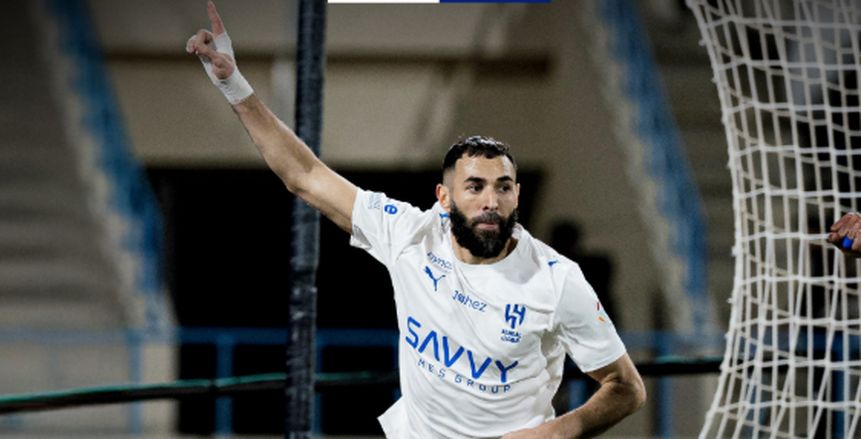 بنزيما يطيح بنجمي الهلال من حسابات سيموني إنزاجي.. قرار رسمي