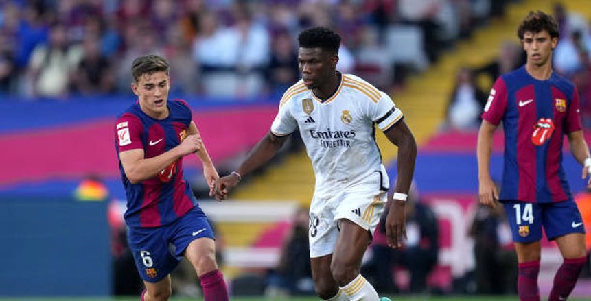 استعدادا للموسم الجديد.. ميركاتو ناري في ريال مدريد وبرشلونة