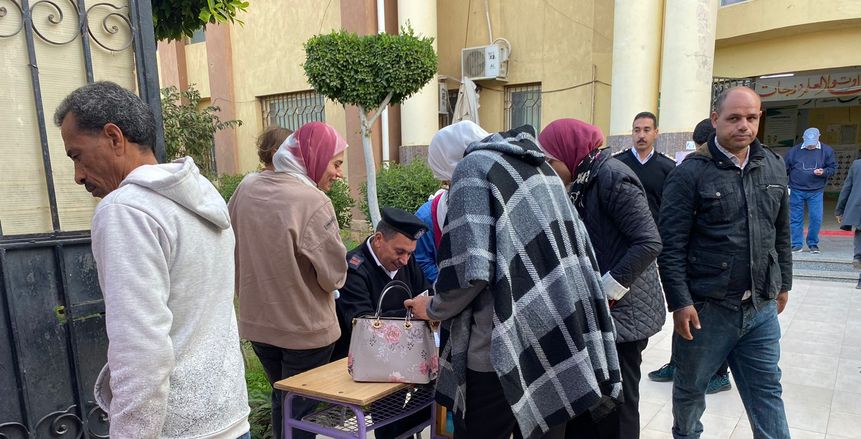 شوبير: المشاركة في الانتخابات الرئاسية واجب وطني