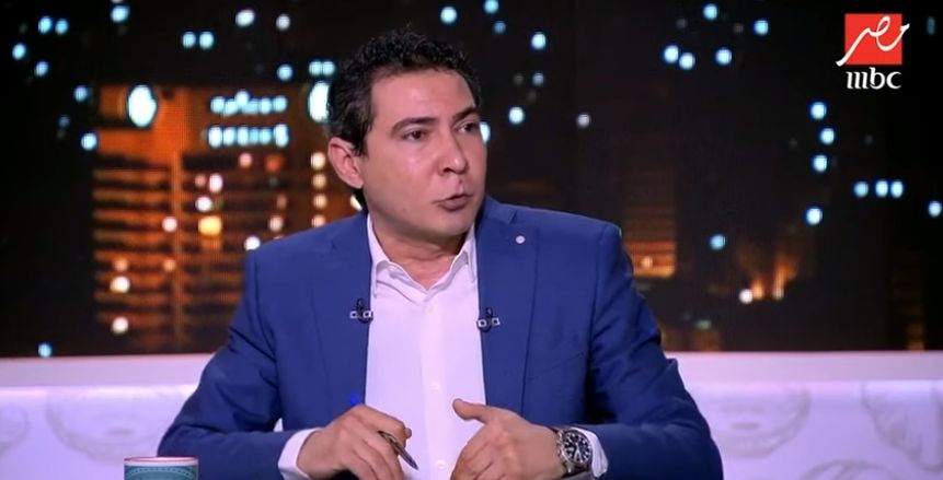 البدري: "مكانش عندي مانع أشتغل مع متعب.. لكن اتحاد الكرة اختار بركات"