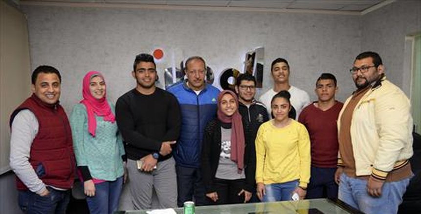 رئيس اتحاد المصارعة وأبطال أفريقيا: حققنا إنجازاً كبيراً ولم يستقبلنا مسئول واحد.. واللاعبون يهربون لأن اللعبة «مابتأكلش عيش»