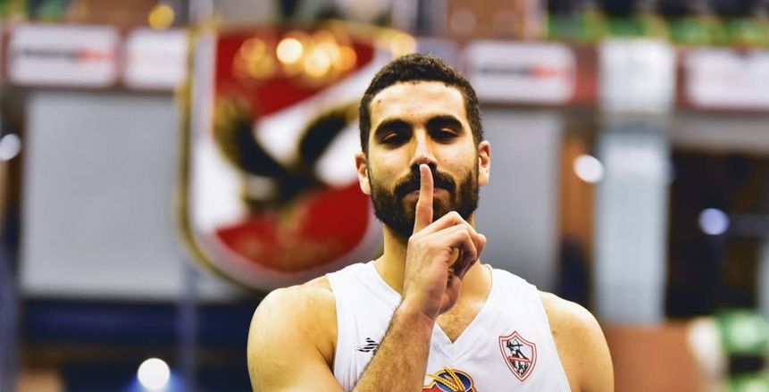 الزمالك يُمدد عقد خالد عبدالناصر موسمين